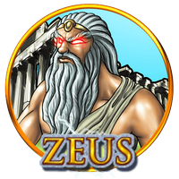 Thần zeus