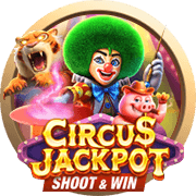 JILI Circus Jackpot screenshot