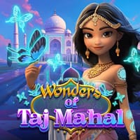 Kỳ Tích Taj Mahal screenshot