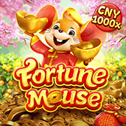 Chú Chuột May Mắn screenshot