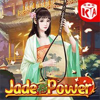 Sức mạnh của ngọc bích screenshot