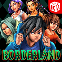 Biên giới screenshot